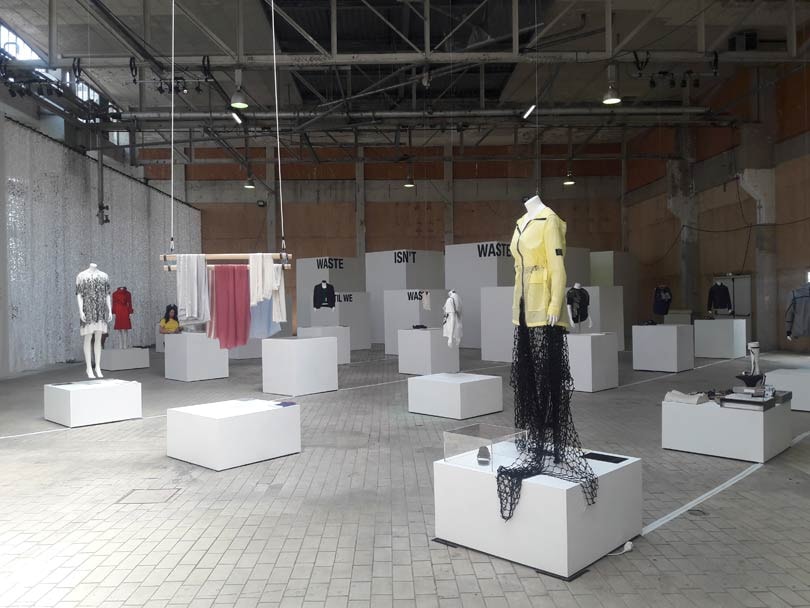 State of Fashion heeft dankzij FDFA ruimte om groot in te zetten State of Fashion heeft dankzij FDFA ruimte om groot in te zetten
