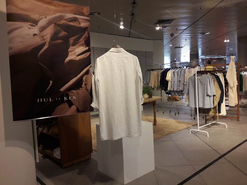State of Fashion heeft dankzij FDFA ruimte om groot in te zetten State of Fashion heeft dankzij FDFA ruimte om groot in te zetten