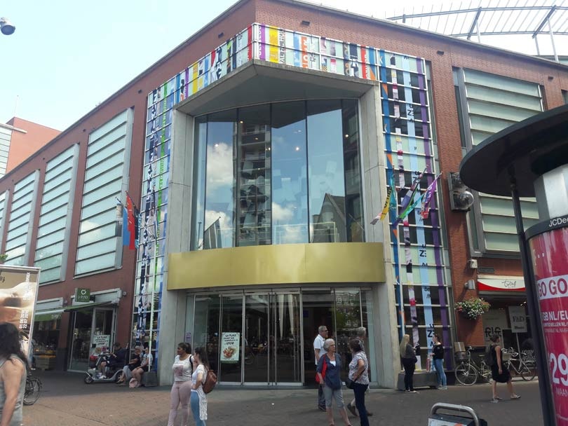 State of Fashion heeft dankzij FDFA ruimte om groot in te zetten State of Fashion heeft dankzij FDFA ruimte om groot in te zetten