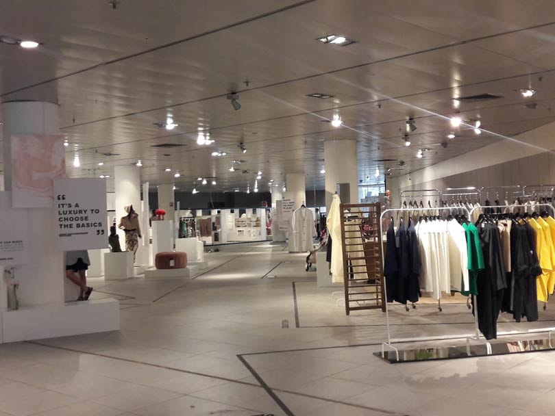 State of Fashion heeft dankzij FDFA ruimte om groot in te zetten State of Fashion heeft dankzij FDFA ruimte om groot in te zetten