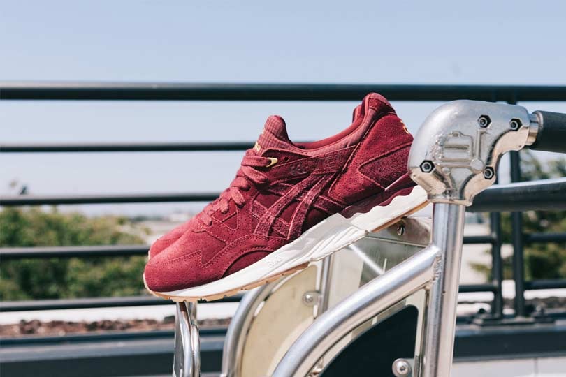 Kijken: Sneakerness Amsterdam viert ‘customizing’ in 2018 Kijken: Sneakerness Amsterdam viert ‘customizing’ in 2018