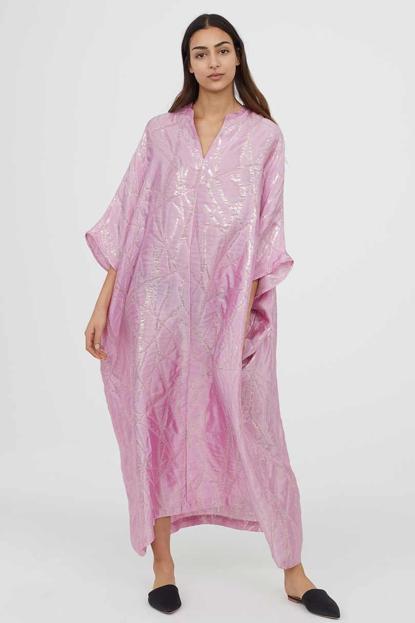 H&M stapt met LTD-collectie in modest fashion H&M stapt met LTD-collectie in modest fashion
