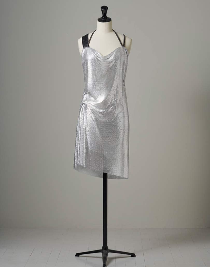 H&M verkoopt speciale Met Gala collectie H&M verkoopt speciale Met Gala collectie