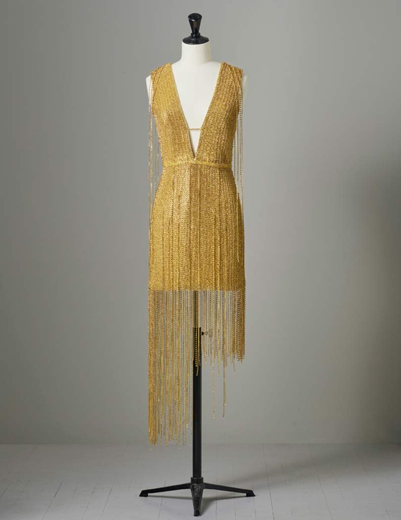 H&M verkoopt speciale Met Gala collectie H&M verkoopt speciale Met Gala collectie