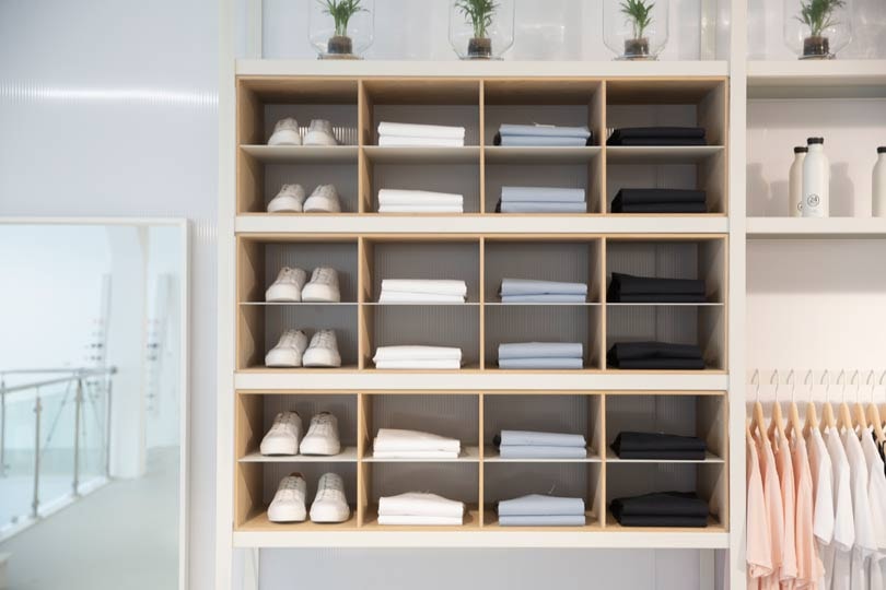 Hutspot lanceert eigen kledingcollectie: vier vragen aan de creatief directeur Hutspot lanceert eigen kledingcollectie: vier vragen aan de creatief directeur