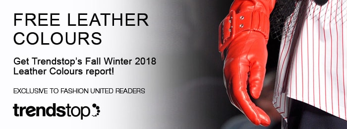 Belangrijke Lederkleuren voor Dames Herfst Winter 2019-20 Belangrijke Lederkleuren voor Dames Herfst Winter 2019-20
