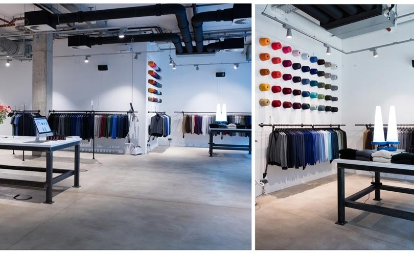 Wollen basics in de zomer: Nederlands merk Joe Merino wil groeien in Duitsland Wollen basics in de zomer: Nederlands merk Joe Merino wil groeien in Duitsland