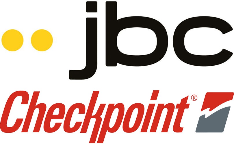 JBC boekt tijdwinst aan de kassa met RFID JBC boekt tijdwinst aan de kassa met RFID