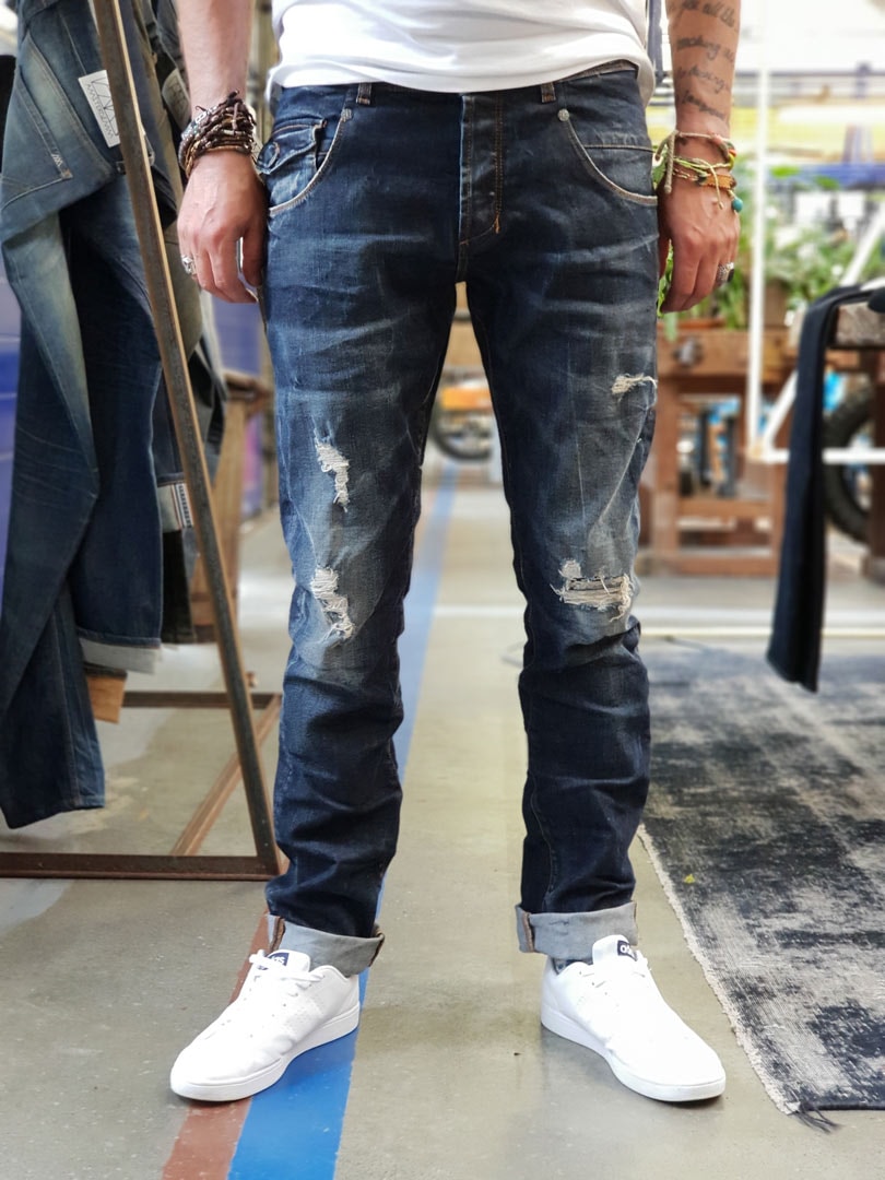 Amsterdenim toont winnende video op Premium Berlijn en Modefabriek Amsterdenim toont winnende video op Premium Berlijn en Modefabriek