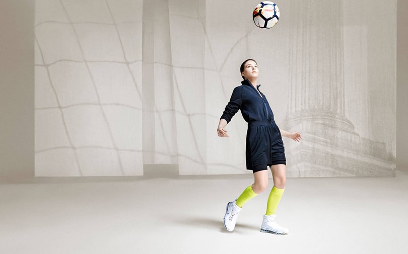 De duistere zijde van Nike en Adidas’ WK-sponsorschappen: Lage lonen De duistere zijde van Nike en Adidas’ WK-sponsorschappen: Lage lonen