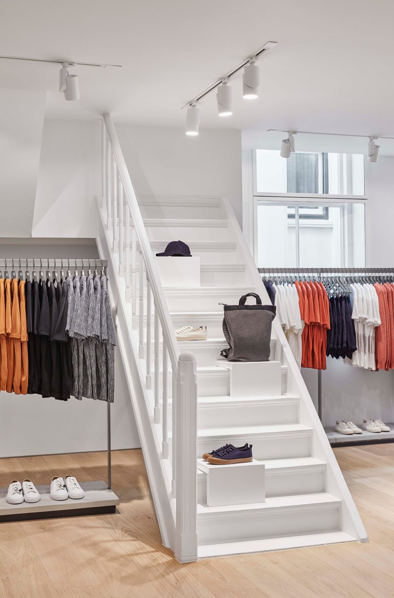 Cos opent winkel in Utrecht Cos opent winkel in Utrecht