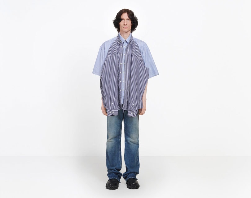 De prijs van lelijke mode De prijs van lelijke mode