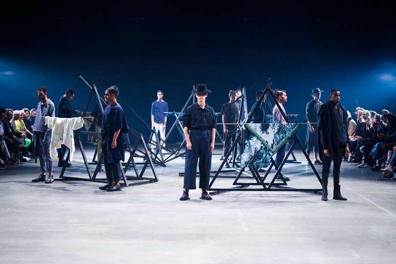 In Beeld: De debuut editie van We Make M-ODE In Beeld: De debuut editie van We Make M-ODE