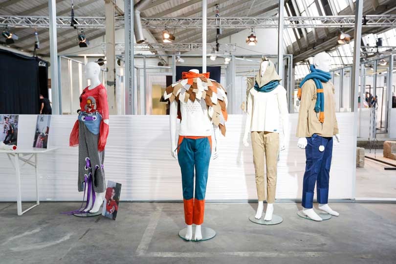 Jubileumeditie Fashionclash: 5 vragen aan de organisator Branko Popovic Jubileumeditie Fashionclash: 5 vragen aan de organisator Branko Popovic