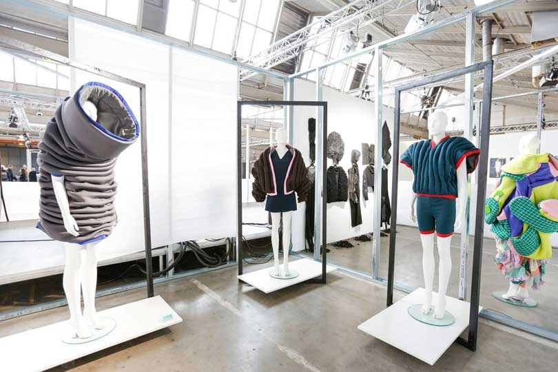 Jubileumeditie Fashionclash: 5 vragen aan de organisator Branko Popovic Jubileumeditie Fashionclash: 5 vragen aan de organisator Branko Popovic
