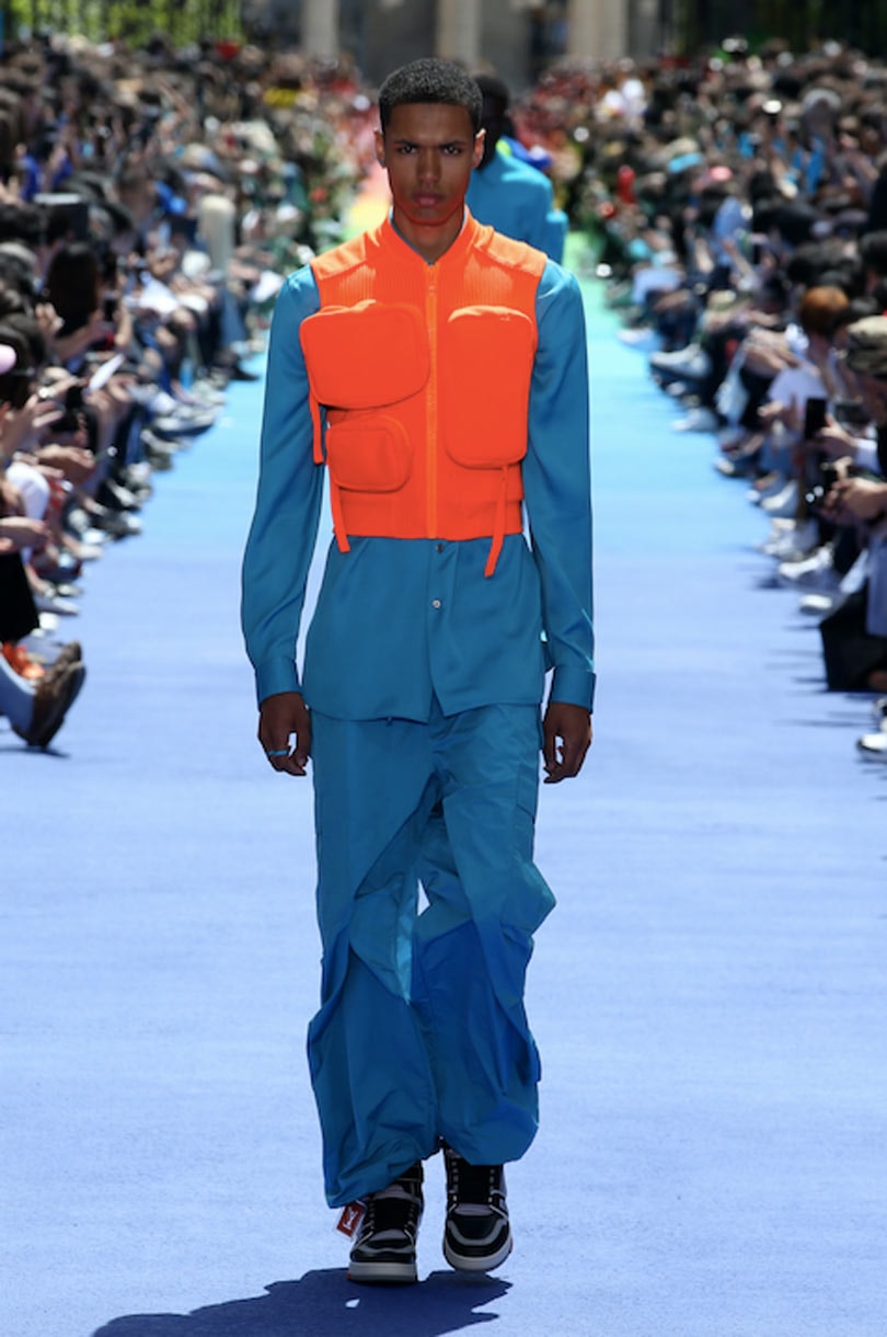 4 belangrijke modetrends voor 2019 4 belangrijke modetrends voor 2019