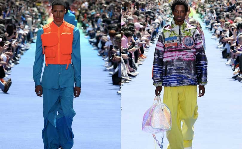 De 5 spraakmakendste catwalkdebuten van 2018 De 5 spraakmakendste catwalkdebuten van 2018