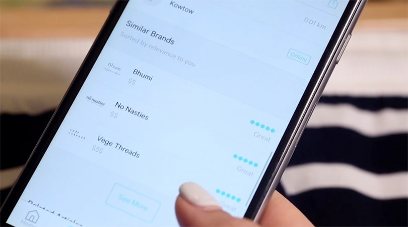Good on You, Flocus en Planet Care: 3 duurzame startups die de modeindustrie hervormen Good on You, Flocus en Planet Care: 3 duurzame startups die de modeindustrie hervormen
