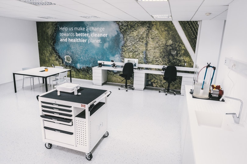 Good on You, Flocus en Planet Care: 3 duurzame startups die de modeindustrie hervormen Good on You, Flocus en Planet Care: 3 duurzame startups die de modeindustrie hervormen