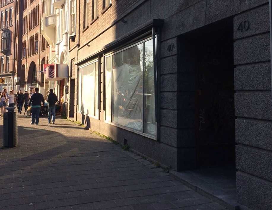 Duits winkelconcept ‘Kauf Dich Glücklich’ komt naar Amsterdam Duits winkelconcept ‘Kauf Dich Glücklich’ komt naar Amsterdam