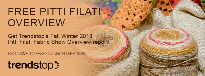 Herfst Winter 2019-20 Spinexpo Beursoverzicht Herfst Winter 2019-20 Spinexpo Beursoverzicht