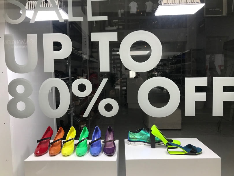 Mode viert Pride: marketingtactiek of niet? Mode viert Pride: marketingtactiek of niet?