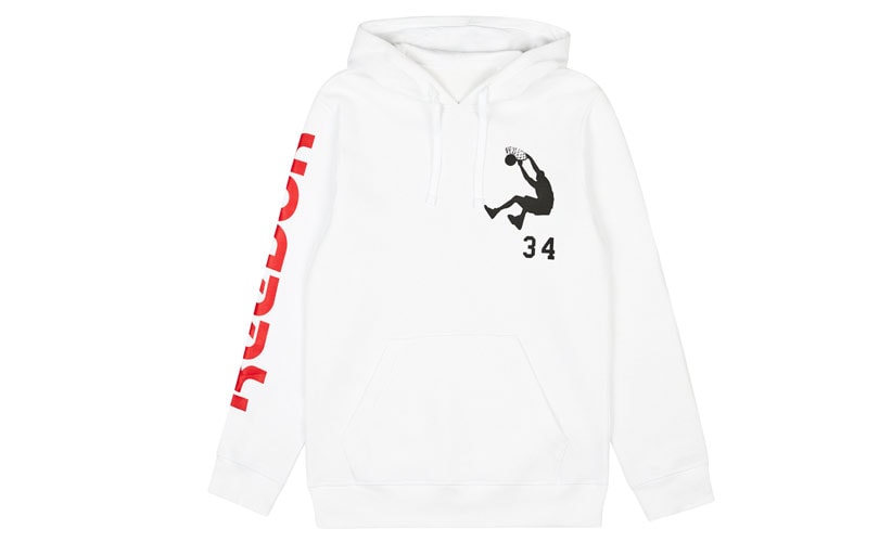Zo ziet de veelbesproken samenwerking tussen Reebok en Victoria Beckham eruit Zo ziet de veelbesproken samenwerking tussen Reebok en Victoria Beckham eruit
