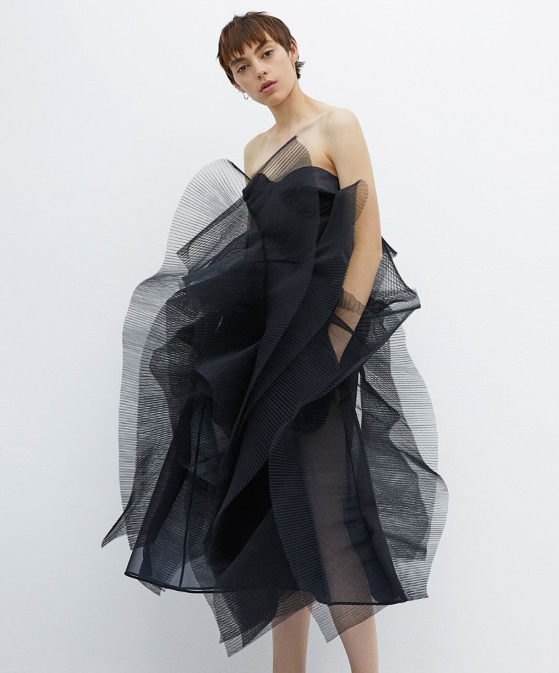 Dit is het programma van de Amsterdam Fashion Week onder leiding van Danie Bles Dit is het programma van de Amsterdam Fashion Week onder leiding van Danie Bles