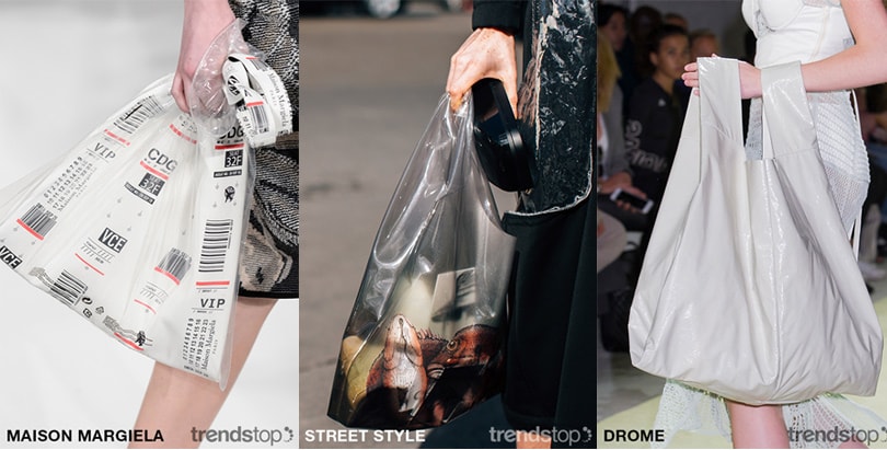 SS19 Belangrijke Dames Accessoire Trends SS19 Belangrijke Dames Accessoire Trends