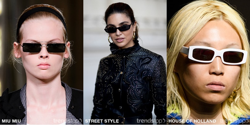 SS19 Belangrijke Dames Accessoire Trends SS19 Belangrijke Dames Accessoire Trends