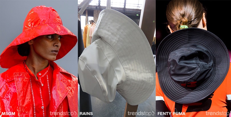SS19 Belangrijke Dames Accessoire Trends SS19 Belangrijke Dames Accessoire Trends
