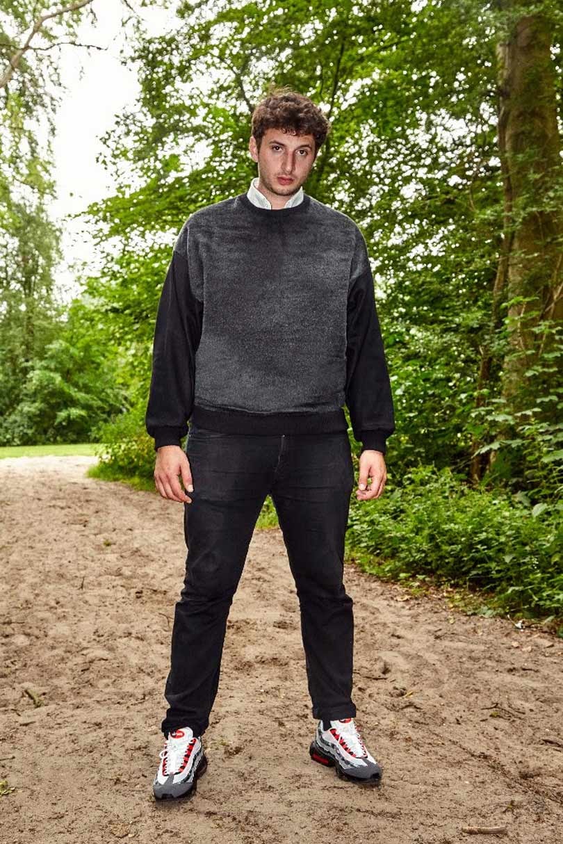 Dit zijn de finalisten van Lichting 2018 Dit zijn de finalisten van Lichting 2018