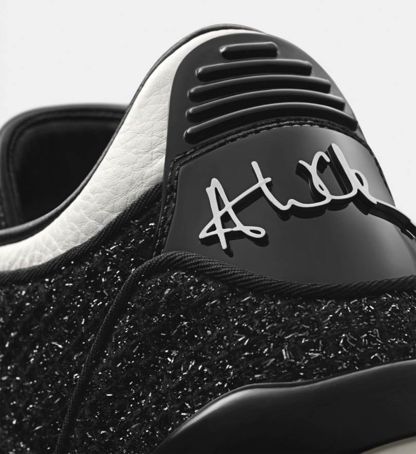 Kijken: Anna Wintour Jordan sneakers van Nike Kijken: Anna Wintour Jordan sneakers van Nike