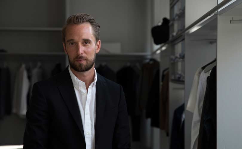 Duurzaamheid in plaats van fast fashion: Een interview met de CEO van Arket Duurzaamheid in plaats van fast fashion: Een interview met de CEO van Arket