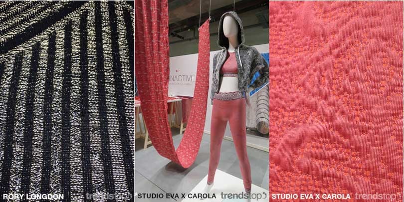 Herfst Winter 2019-20 Spinexpo Beursoverzicht Herfst Winter 2019-20 Spinexpo Beursoverzicht