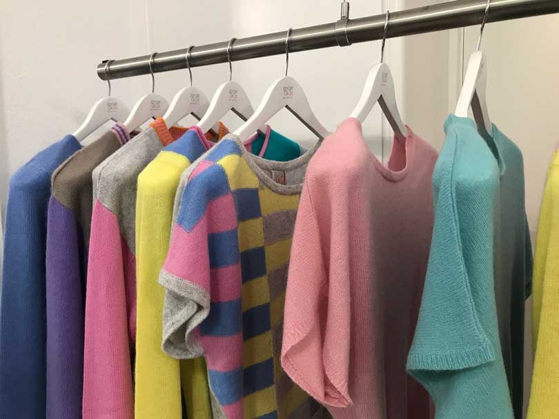 Gallery en Supreme: een verslag van de Düsseldorfse orderdagen Gallery en Supreme: een verslag van de Düsseldorfse orderdagen