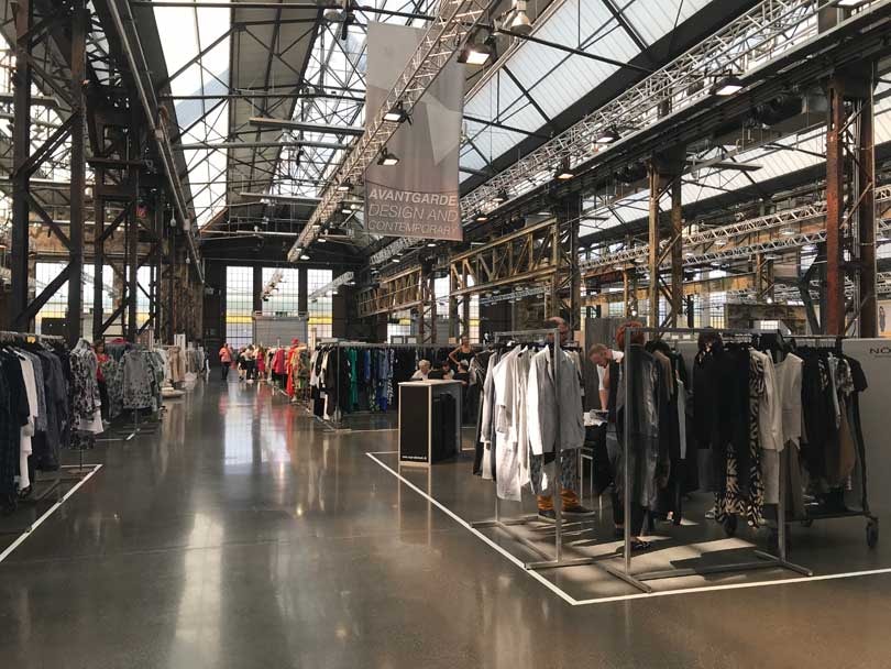 Gallery en Supreme: een verslag van de Düsseldorfse orderdagen Gallery en Supreme: een verslag van de Düsseldorfse orderdagen
