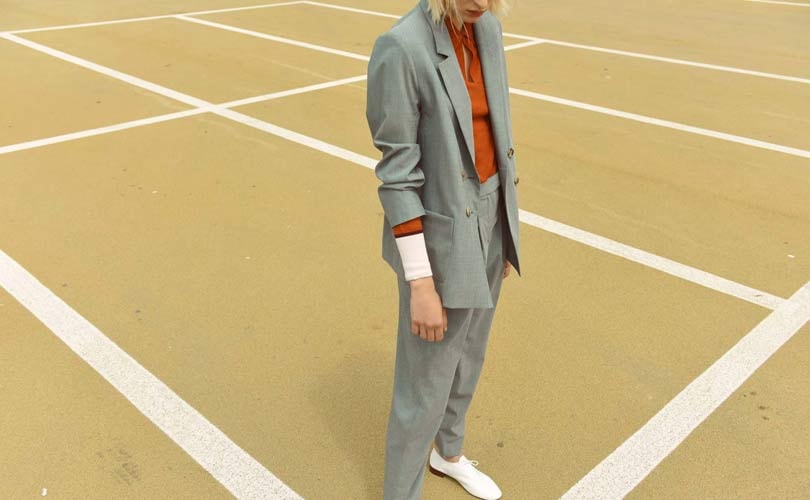 Nieuwkomers: vijf Modefabriek debutanten voor het nieuwe zomerseizoen Nieuwkomers: vijf Modefabriek debutanten voor het nieuwe zomerseizoen