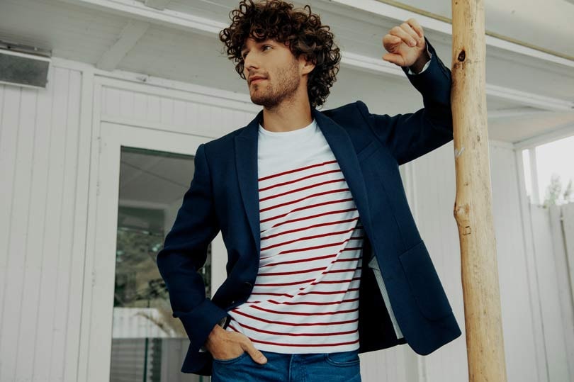 Nieuwkomers: vijf Modefabriek debutanten voor het nieuwe zomerseizoen Nieuwkomers: vijf Modefabriek debutanten voor het nieuwe zomerseizoen