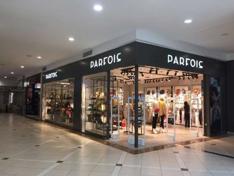 Accessoiresmerk Parfois plant Europese en Aziatische expansie Accessoiresmerk Parfois plant Europese en Aziatische expansie