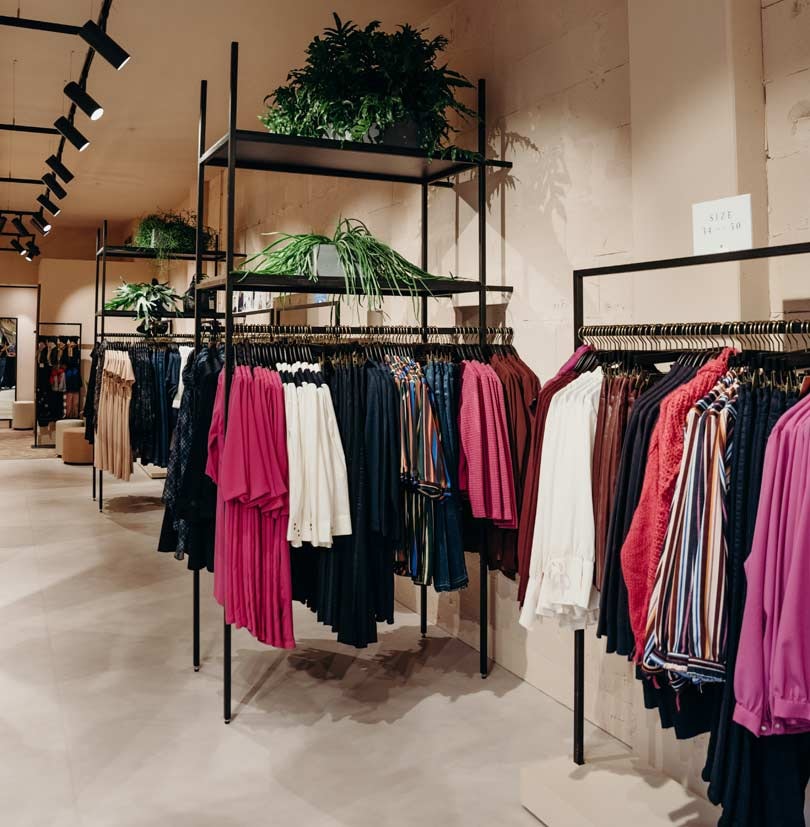 Kijken: De eerste Promiss winkel in België Kijken: De eerste Promiss winkel in België