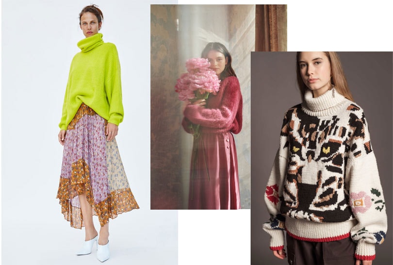 Trends: wat ligt najaar 2018 in de winkel? Trends: wat ligt najaar 2018 in de winkel?