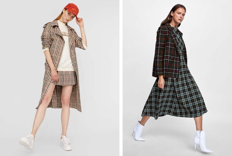 Trends: wat ligt najaar 2018 in de winkel? Trends: wat ligt najaar 2018 in de winkel?