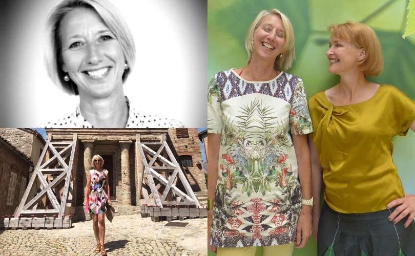 Hoe design kan bijdragen aan een gezonde fashion toekomst Hoe design kan bijdragen aan een gezonde fashion toekomst