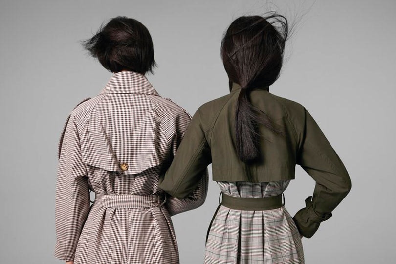 Kijken: Esprit lanceert eerste ‘Design Edition’ capsule collectie Kijken: Esprit lanceert eerste ‘Design Edition’ capsule collectie