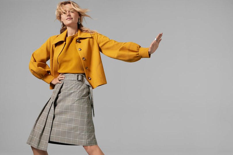 Kijken: Esprit lanceert eerste ‘Design Edition’ capsule collectie Kijken: Esprit lanceert eerste ‘Design Edition’ capsule collectie