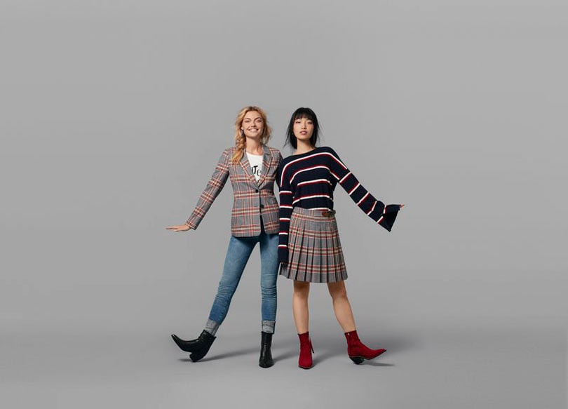 Kijken: Esprit lanceert eerste ‘Design Edition’ capsule collectie Kijken: Esprit lanceert eerste ‘Design Edition’ capsule collectie