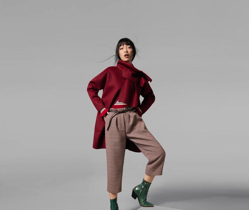 Kijken: Esprit lanceert eerste ‘Design Edition’ capsule collectie Kijken: Esprit lanceert eerste ‘Design Edition’ capsule collectie