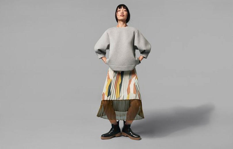 Kijken: Esprit lanceert eerste ‘Design Edition’ capsule collectie Kijken: Esprit lanceert eerste ‘Design Edition’ capsule collectie