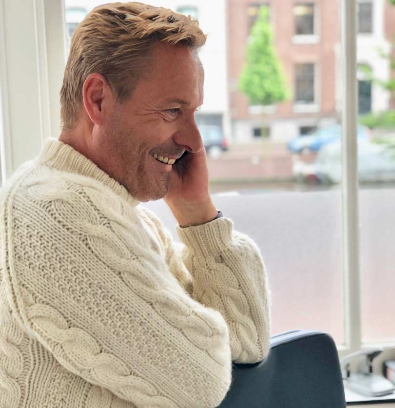 Zonder ervaring de mode in: deze 3 succesvolle modeondernemers deden het Zonder ervaring de mode in: deze 3 succesvolle modeondernemers deden het